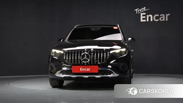 Mercedes-Benz GLC-Class X254 id 3353346 из Кореи 13