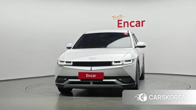 Hyundai Ionic 5 id 4905176 из Кореи 13