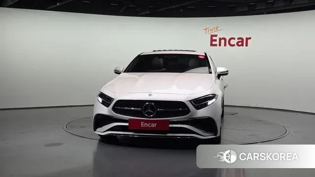 Mercedes-Benz CLS-Class C257 id 3443129 из Кореи 13