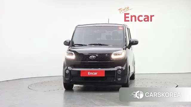 Kia The New Ray id 3682193 из Кореи 13