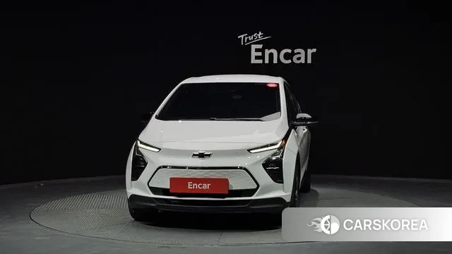 Chevrolet (GM Daewoo) New Bolt EV id 3787324 из Кореи 13