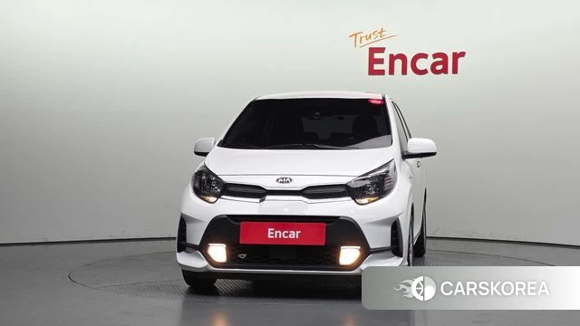 Kia Morning Urban (JA) id 4732130 из Кореи 13