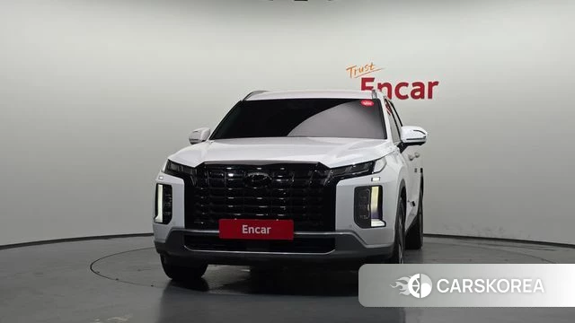 Hyundai The New Palisade id 4729993 из Кореи 23