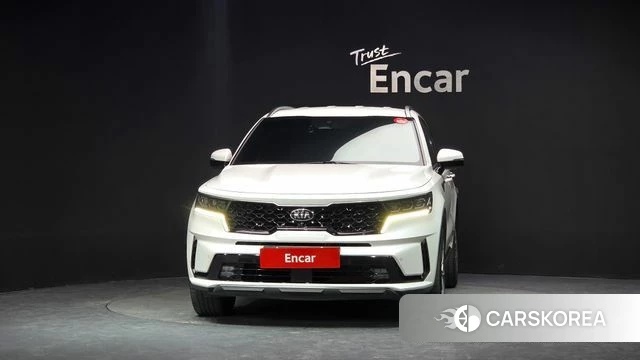 Kia Sorento 4th Generation id 4764735 из Кореи 23