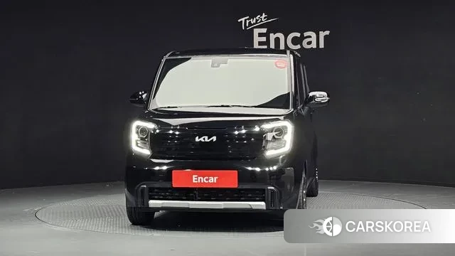 Kia The New Kia Ray id 3420636 из Кореи 13