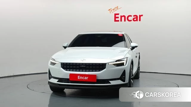 Polestar Polestar 2 id 4835484 из Кореи 23