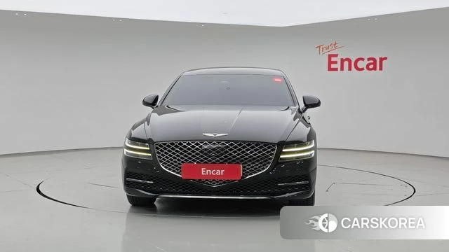 Genesis G80 (RG3) id 3897950 из Кореи 13