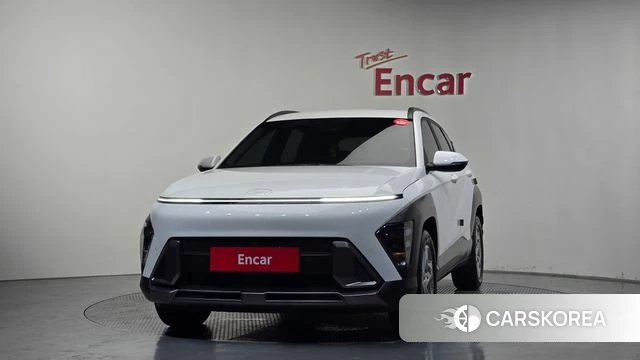 Hyundai Kona Hybrid (SX2) id 4400828 из Кореи 23