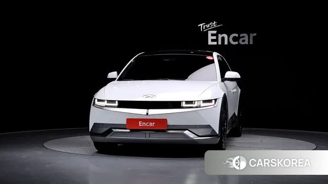 Hyundai Ionic 5 id 2960143 из Кореи 13