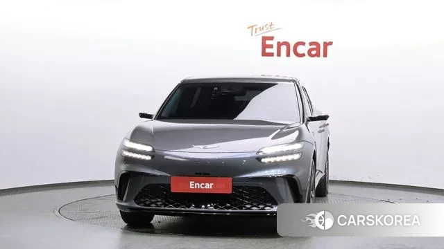 Genesis GV60 id 3750870 из Кореи 13