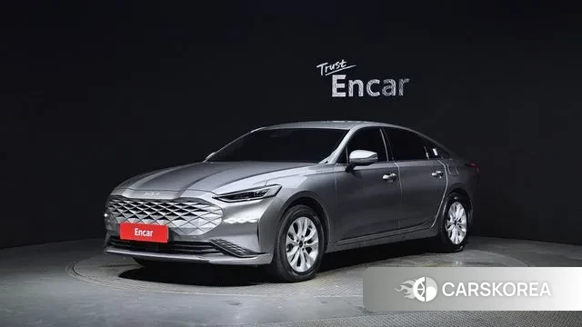 Kia K8 id 2884946 из Кореи 13