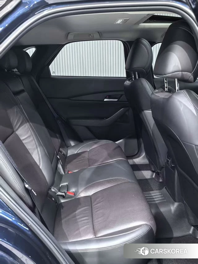 Mazda CX-30 id 4290402 из Китая 17