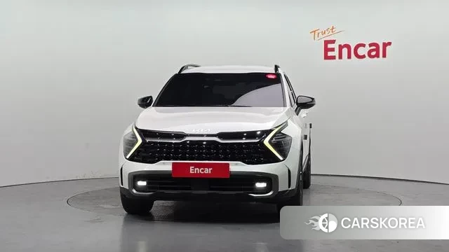 Kia Sportage 5th Generation id 3654520 из Кореи 13