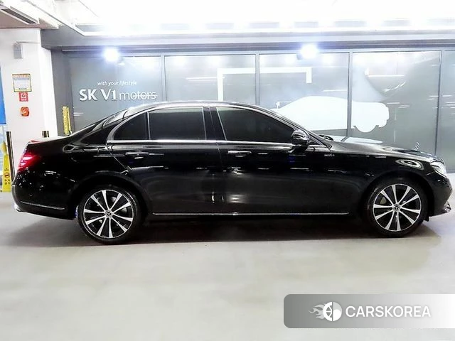 Mercedes-Benz E-Class W213 id 3792469 из Кореи 12