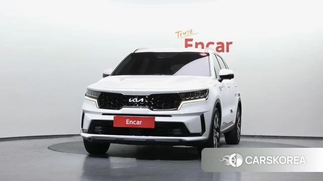Kia Sorento 4th Generation id 3859756 из Кореи 13
