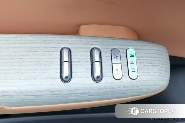 Dark blue car Dark blue S07 id 4211299 из Китая 17