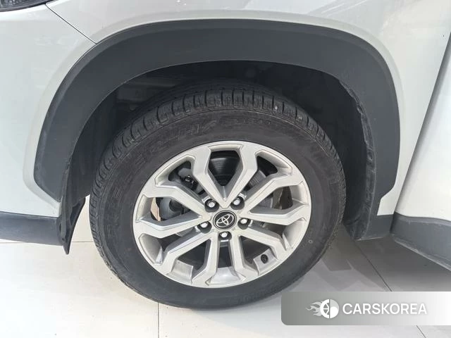 Toyota Fenglanda id 4263664 из Китая 20