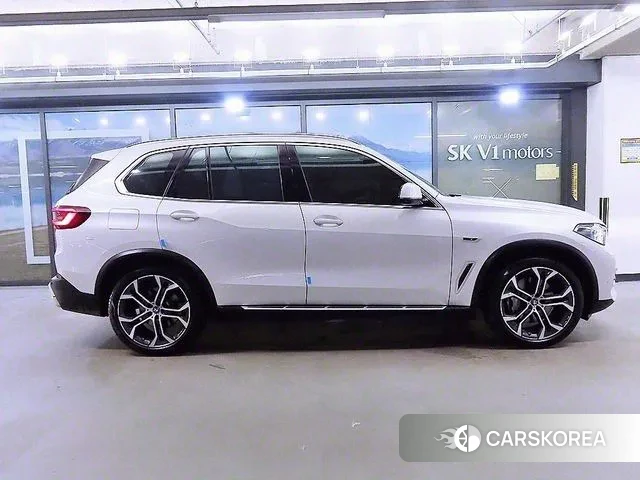 BMW X5 (G05) id 3020881 из Кореи 13