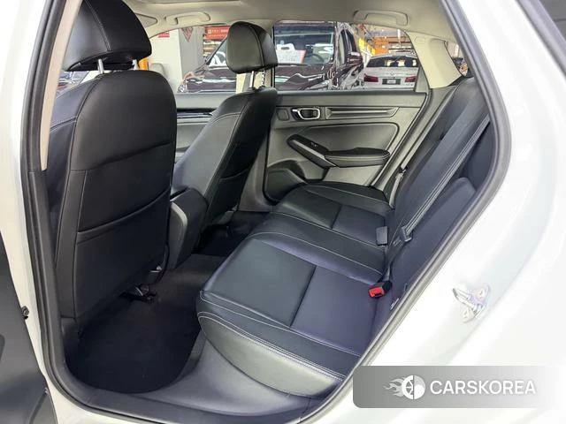 Honda Civic id 4266061 из Китая 12