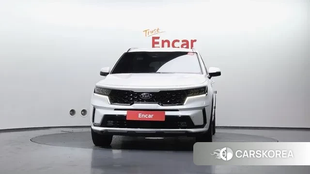 Kia Sorento 4th Generation id 3473604 из Кореи 13