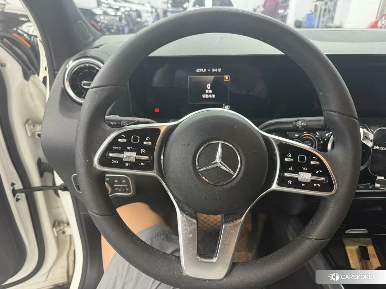 Mercedes-Benz GLA id 4421091 из Китая 23