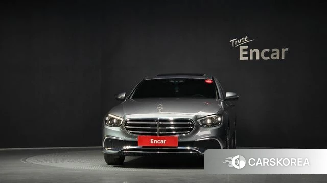 Mercedes-Benz E-Class W213 id 3858752 из Кореи 13