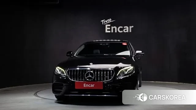 Mercedes-Benz E-Class W213 id 3494315 из Кореи 13