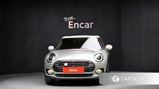 Mini Cooper Clubman id 4281218 из Кореи 23