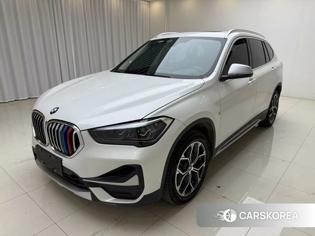 BMW X1 id 4299392 из Китая 9