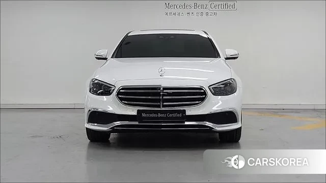 Mercedes-Benz E-Class W213 id 3002472 из Кореи 11