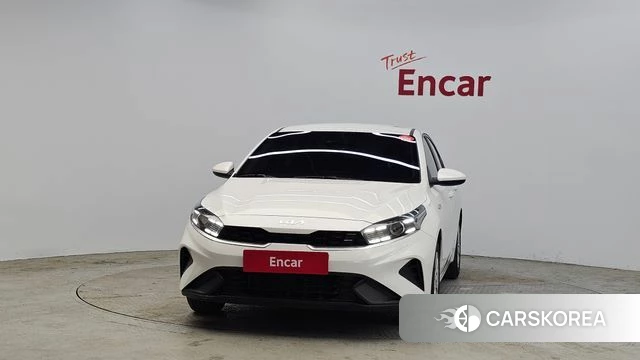 Kia The New K3 2nd generation id 4315856 из Кореи 23
