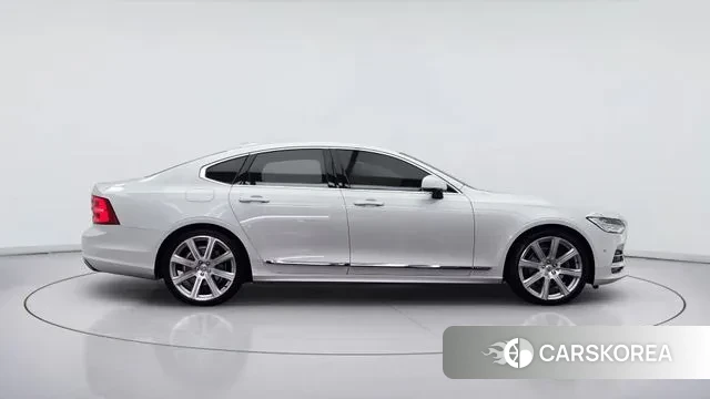 Volvo S90 id 3747974 из Кореи 13