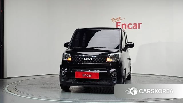 Kia The New Ray id 4636964 из Кореи 23