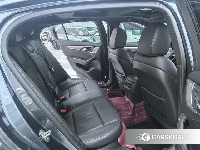 Cadillac CT5 id 4253403 из Китая 8