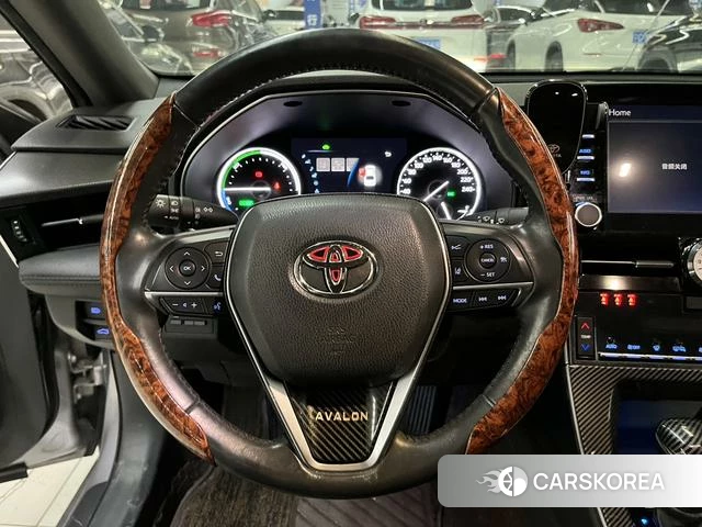 Toyota Asian dragon id 4367400 из Китая 10