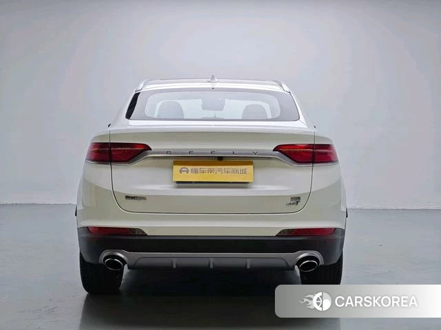 Geely Automobile Xingyue id 4212905 из Китая 13