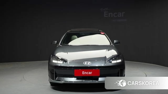 Hyundai Ionic 6 id 4280377 из Кореи 13