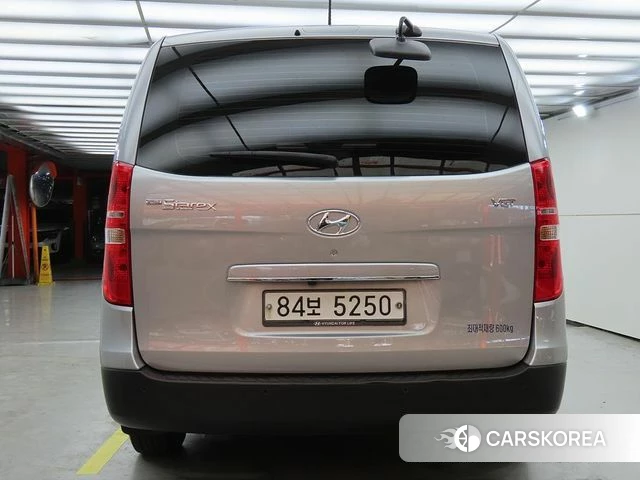 Hyundai The New Grand Starex id 4728065 из Кореи 11