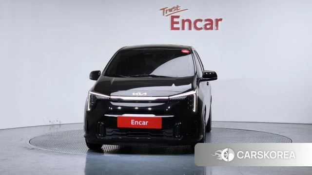 Kia The New Morning (JA) id 3909336 из Кореи 13