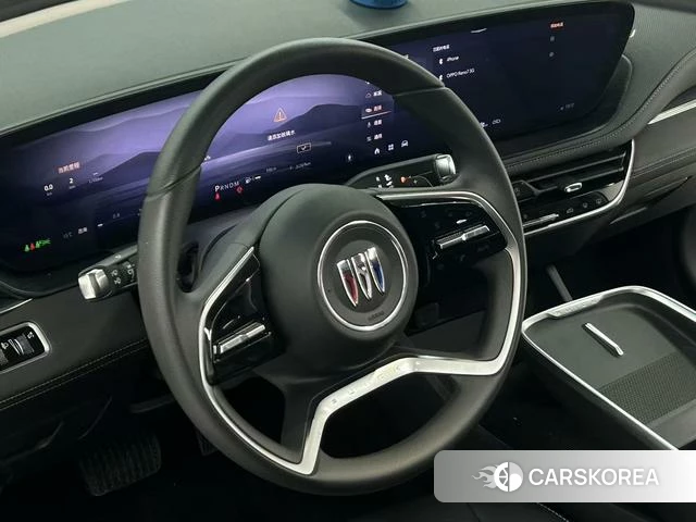 Buick Lacrosse 2023 Черный из Китая, фото 3