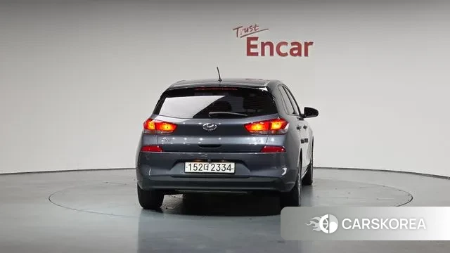 Hyundai i30 (PD) id 3363295 из Кореи 13