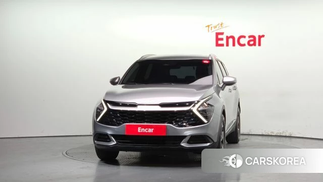 Kia Sportage 5th Generation id 4584923 из Кореи 23