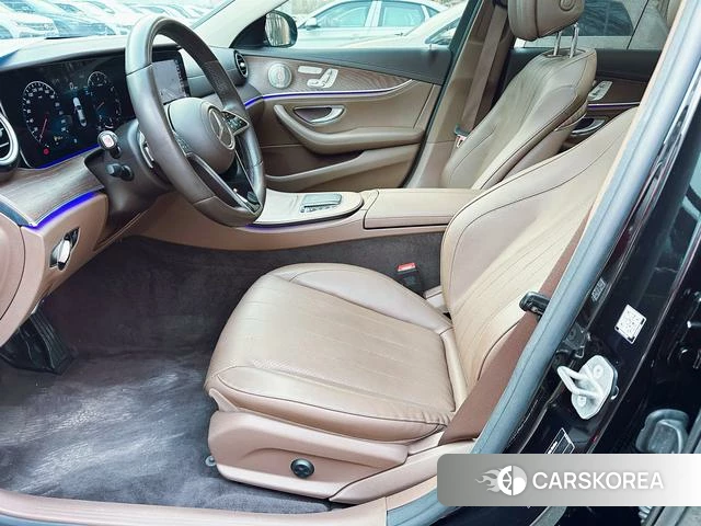 Mercedes-Benz E-class id 4263254 из Китая 12