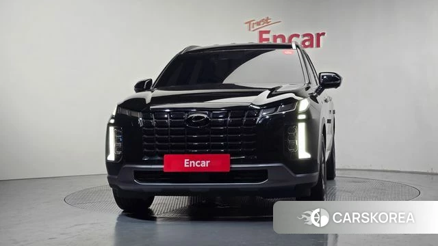 Hyundai The New Palisade id 4421655 из Кореи 23
