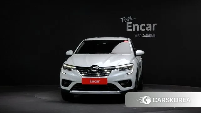 Renault Korea (Samsung) XM3 id 3508244 из Кореи 13