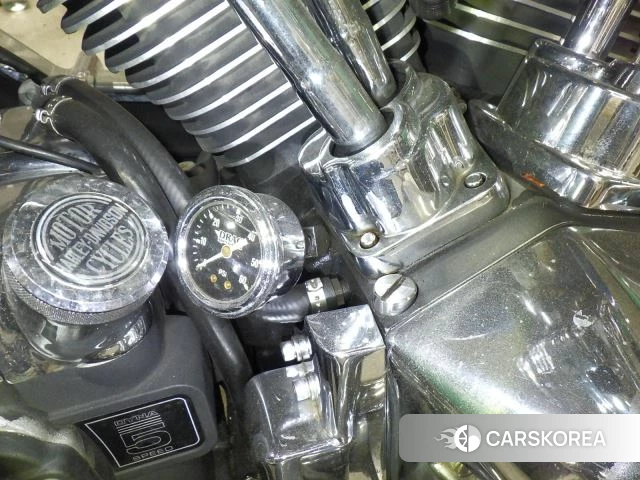 Engine photo