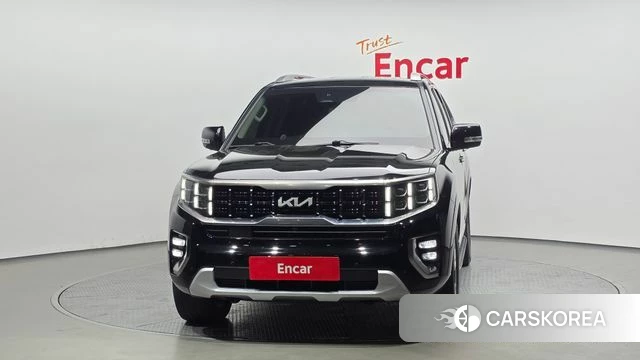 Kia Mohave Master id 4243997 из Кореи 13