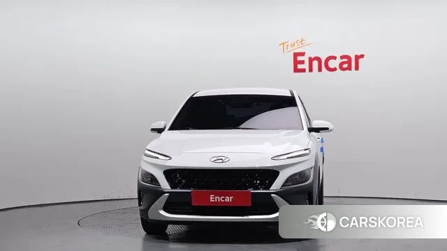 Hyundai The New Kona id 3453316 из Кореи 13