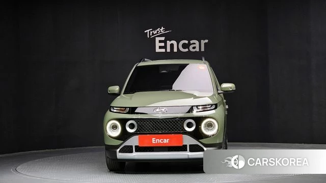 Hyundai Casper id 4280259 из Кореи 13