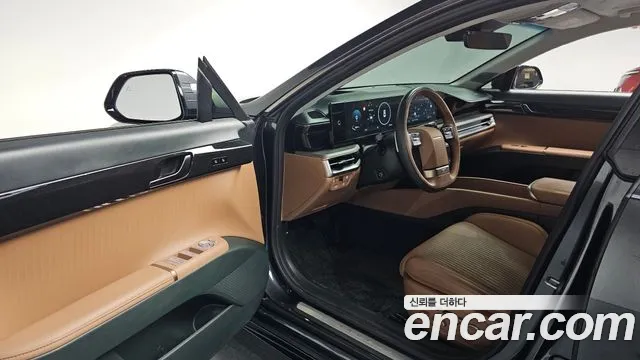 Hyundai Grandeur (GN7) id 2682184 из Кореи 13